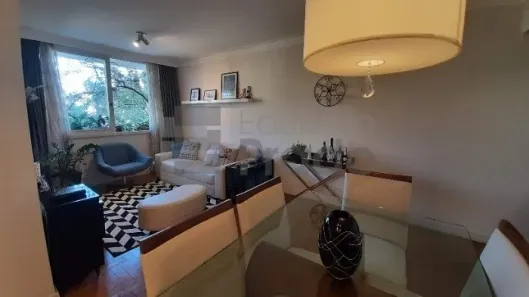 Apartamento com 3 Quartos à venda, 87m² no Vila Ester (Zona Norte), São Paulo