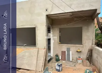 Casa com 2 Quartos à venda, 120m² no Santo Antonio, São Joaquim de Bicas