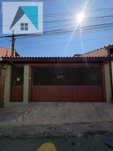 Casa com 3 Quartos para alugar, 140m² no São Luiz (Polvilho), Cajamar