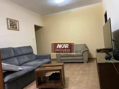 Casa com 3 Quartos à venda, 207m² no Centro, São Bernardo do Campo