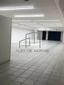 Ponto Comercial à venda, 522m² no Centro, Vitória