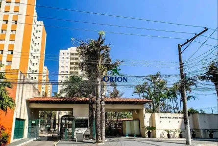 Apartamento com 3 Quartos à venda, 70m² no Macedo, Guarulhos