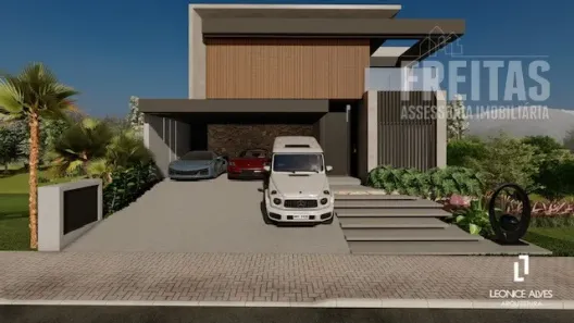 Casa de Condomínio com 5 Quartos à venda, 750m² no Alphaville, Santana de Parnaíba