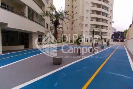 Apartamento com 2 Quartos à venda, 60m² no Mooca, São Paulo
