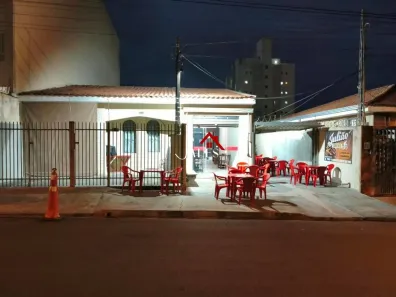 Casa com 3 Quartos à venda, 236m² no Vila Itália, São José do Rio Preto