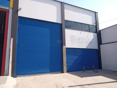 Ponto Comercial para alugar, 330m² no Jardim Santana, Hortolândia