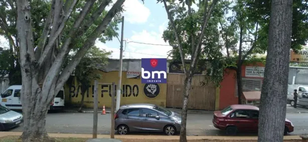 Lote/Terreno à venda, 500m² no Vila Emir, São Paulo