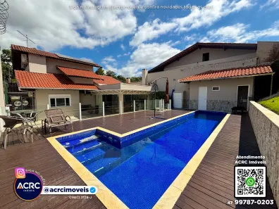 Casa com 3 Quartos à venda, 240m² no Do Salto, Blumenau