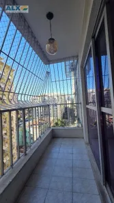 Apartamento com 2 Quartos para alugar, 100m² no Icaraí, Niterói