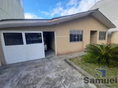 Casa com 3 Quartos à venda, 136m² no São Marcos, São José dos Pinhais