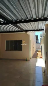 Sobrado com 2 Quartos à venda, 80m² no Plano Diretor Norte, Palmas