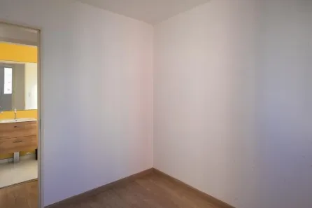 Apartamento com 2 Quartos para alugar, 48m² no Sacomã, São Paulo