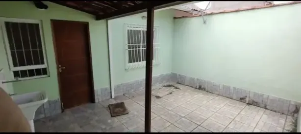 Casa com 2 Quartos à venda, 200m² no Bairro de Fátima (Califórnia da Barra), Barra do Piraí