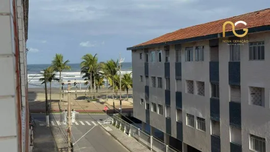 Apartamento com 2 Quartos à venda, 64m² no Ocian, Praia Grande