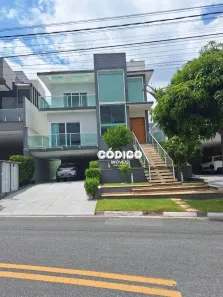 Sobrado com 3 Quartos à venda, 289m² no Residencial Real Park, Arujá