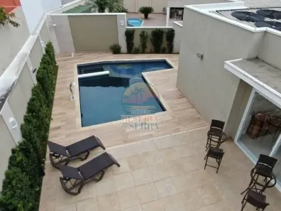Casa de Condomínio com 3 Quartos à venda, 353m² no Condomínio Reserva da Serra, Jundiaí