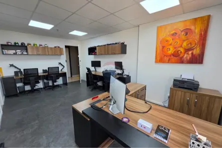 Sala Comercial à venda, 34m² no Várzea da Barra Funda, São Paulo
