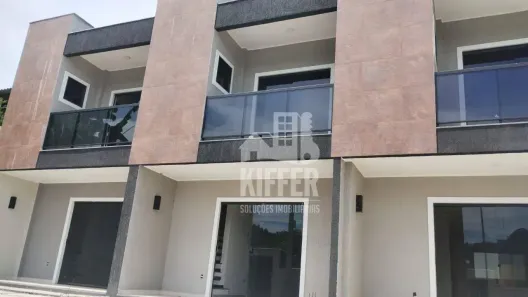 Casa com 2 Quartos à venda, 80m² no Condado de Maricá, Maricá