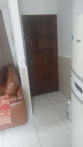 Apartamento com 2 Quartos à venda, 45m² no Conjunto Cristina (São Benedito), Santa Luzia