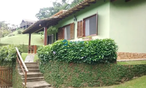 Apartamento com 3 Quartos à venda, 144m² no Pedro do Rio, Petrópolis
