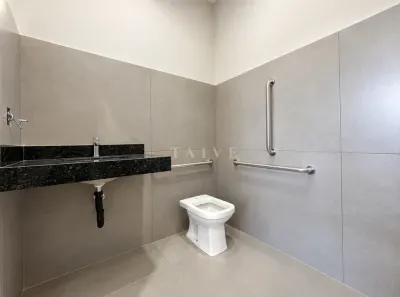 Prédio Comercial com 1 Quarto para alugar, 177m² no Jardim Morumbi, Londrina