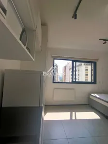 Apartamento com 1 Quarto para alugar, 16m² no Vila Mariana, São Paulo