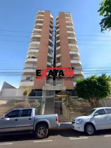Apartamento com 3 Quartos à venda, 75m² no Boa Vista, São José do Rio Preto