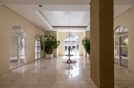 Apartamento com 2 Quartos à venda, 115m² no Setor Bueno, Goiânia