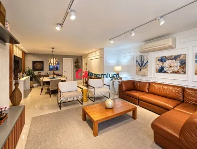 Apartamento com 4 Quartos à venda, 169m² no Barra Olímpica, Rio de Janeiro