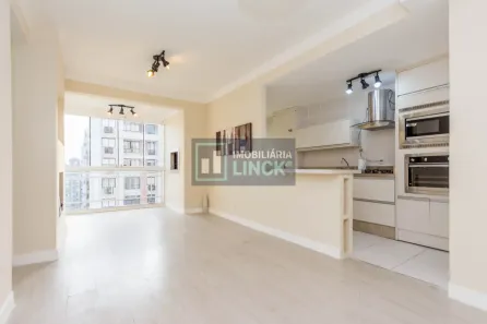 Apartamento com 2 Quartos à venda, 62m² no Passo da Areia, Porto Alegre