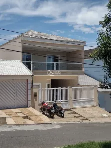 Casa de Condomínio com 4 Quartos à venda, 250m² no Campo Grande, Rio de Janeiro
