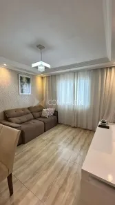 Apartamento com 2 Quartos à venda, 64m² no Vila Orozimbo Maia, Campinas