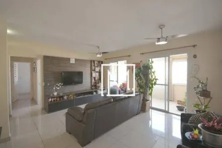 Apartamento com 2 Quartos à venda, 90m² no Vila Firmiano Pinto, São Paulo