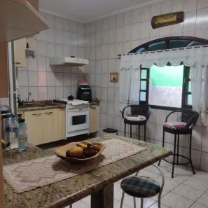 Casa com 2 Quartos à venda, 150m² no Cidade Jardim, Jacareí