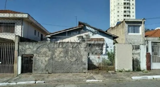 Lote/Terreno à venda, 150m² no Vila Nivi, São Paulo
