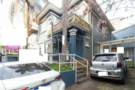 Imóvel Comercial para venda ou aluguel, 280m² no Rio Branco, Porto Alegre
