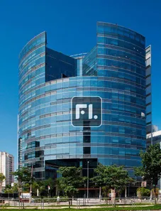 Prédio Comercial para alugar, 16648m² no Pinheiros, São Paulo