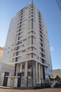 Apartamento com 4 Quartos à venda, 171m² no Centro, Cascavel