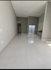 Casa com 2 Quartos à venda, 90m² no Jardim Europa I, Santa Bárbara D'Oeste