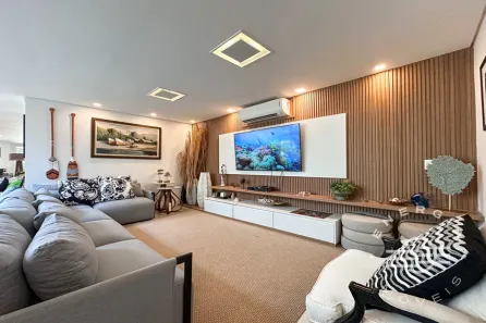 Casa com 6 Quartos à venda, 400m² no Riviera, Bertioga