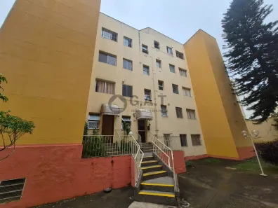 Apartamento com 2 Quartos para alugar, 55m² no Vila Independência, Sorocaba