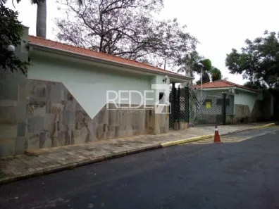 Casa de Condomínio com 4 Quartos à venda, 150m² no Parque Taquaral, Campinas