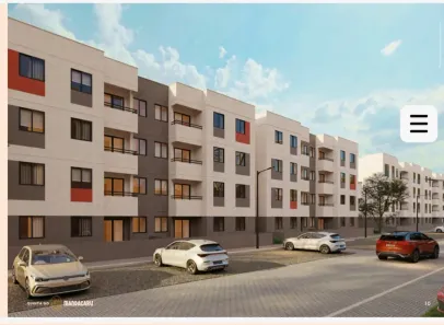 Apartamento com 2 Quartos à venda, 44m² no Indianópolis, Caruaru