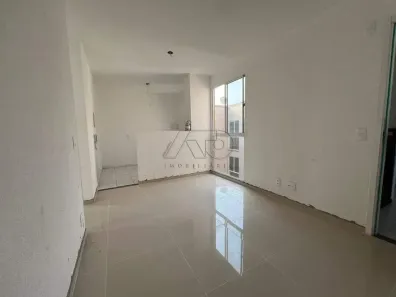 Apartamento com 2 Quartos à venda, 39m² no Pompéia, Piracicaba