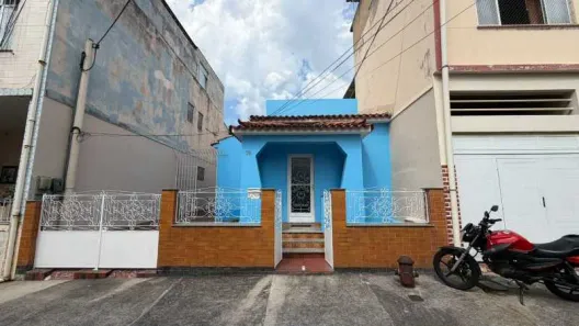  com 2 Quartos à venda, 50m² no Ramos, Rio de Janeiro