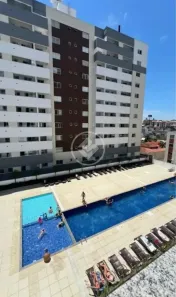 Apartamento com 2 Quartos à venda, 70m² no Areias, São José