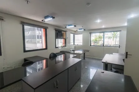 Sala Comercial à venda, 45m² no Itaim Bibi, São Paulo