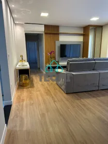 Apartamento com 3 Quartos à venda, 142m² no Parque Residencial Bom Conselho, Taubaté