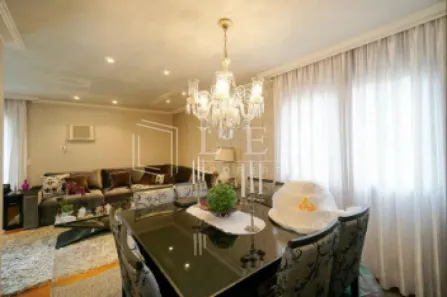Apartamento com 4 Quartos à venda, 160m² no Parque da Mooca, São Paulo