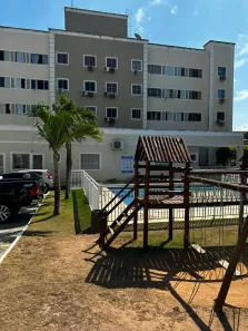 Apartamento com 2 Quartos à venda, 44m² no Parangaba, Fortaleza